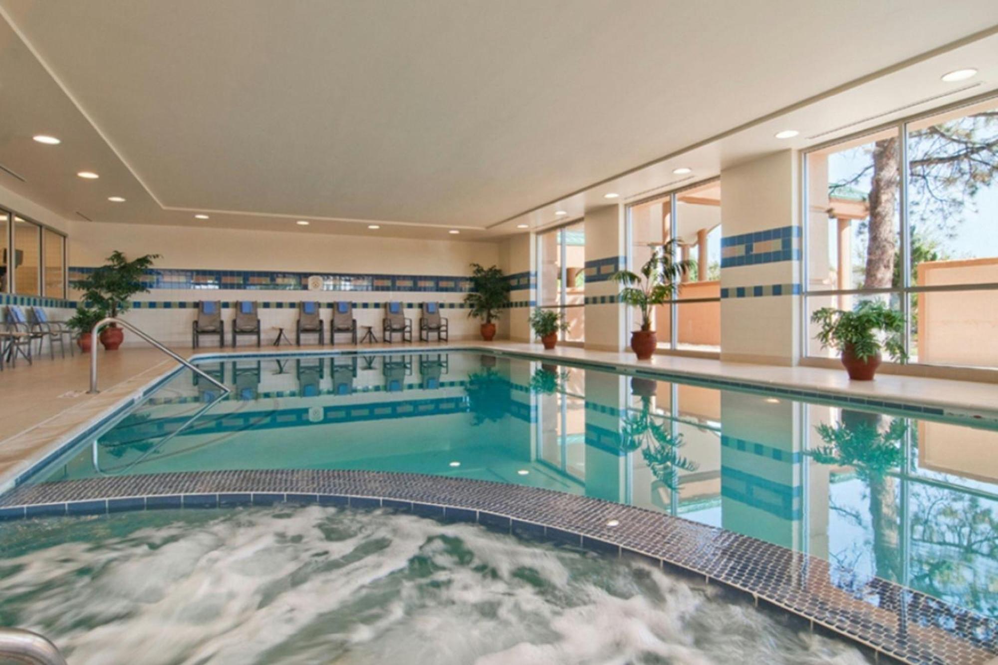 Courtyard By Marriott Cherry Creek 3* Denver